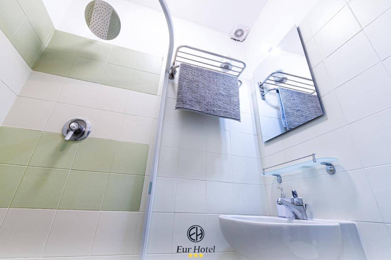 Eurhotel Floransa Dış mekan fotoğraf
