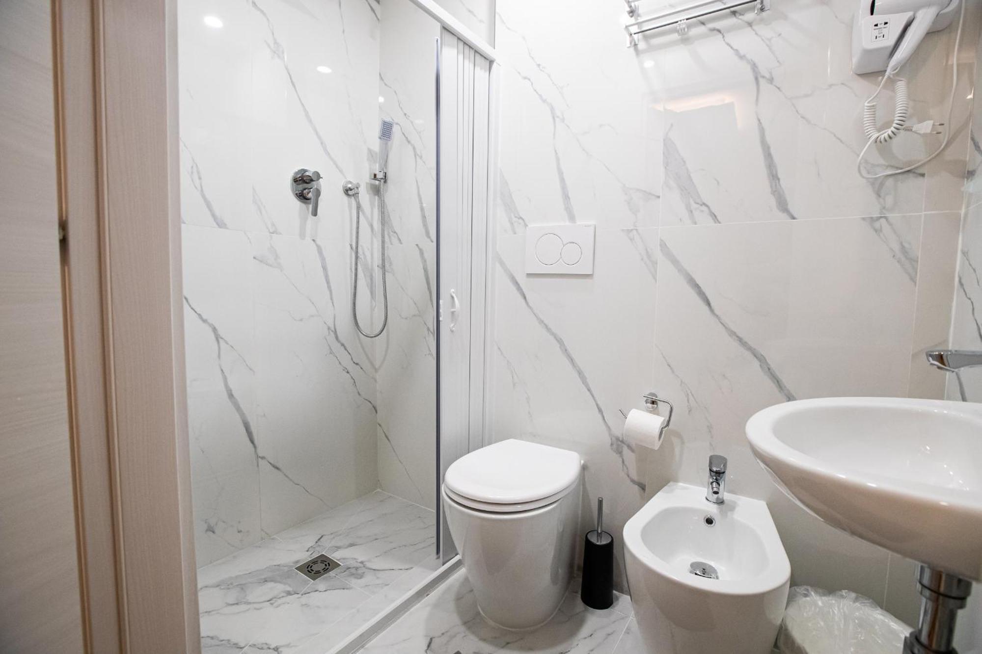 Eurhotel Floransa Dış mekan fotoğraf