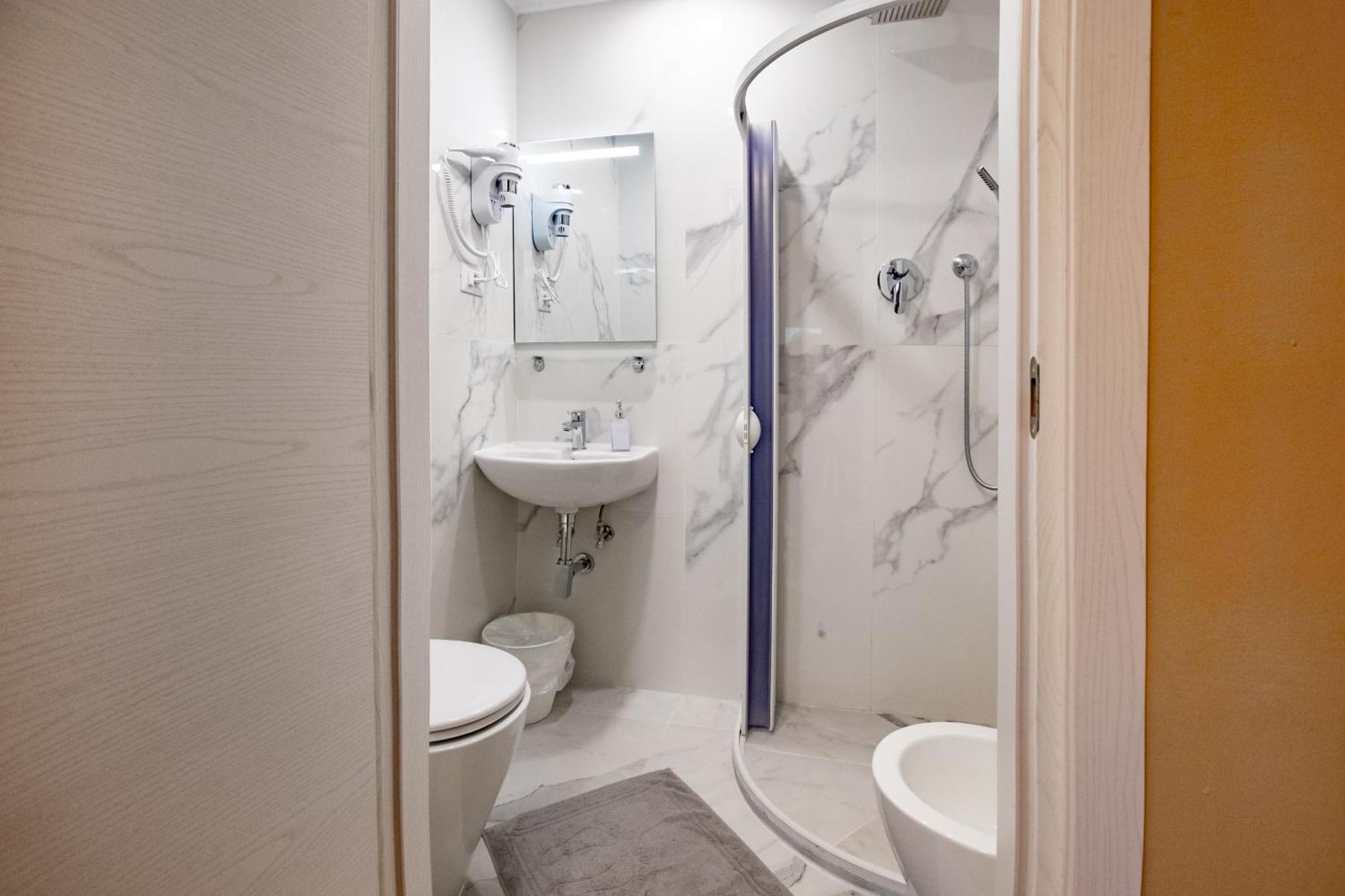 Eurhotel Floransa Dış mekan fotoğraf
